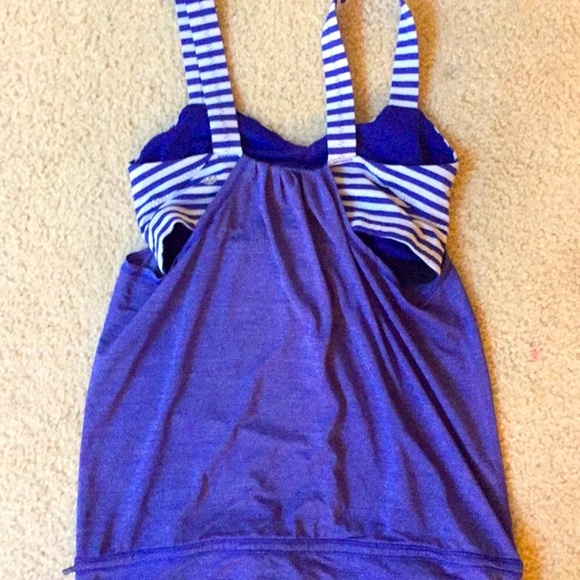 Lululemon Size 4 Top - Picture 2 of 6